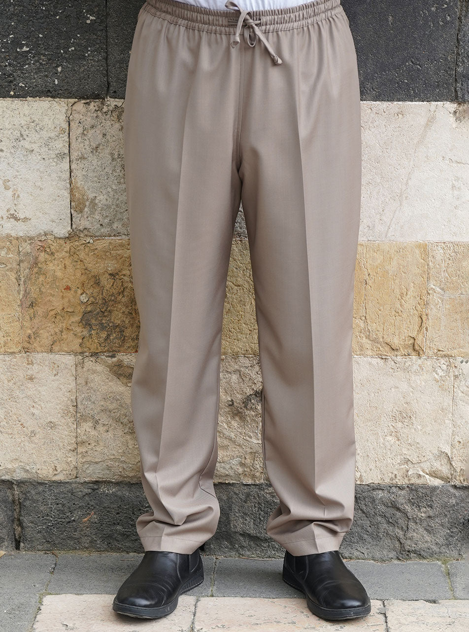 4-Piece Malik Suit